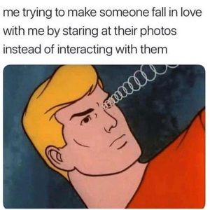 Meet your Posher, Timirra